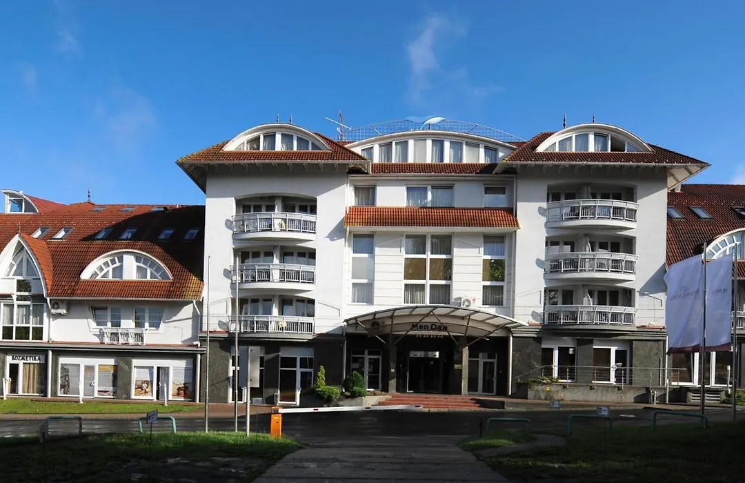 Mendan Magic Spa & Wellness Hotel-1