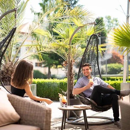 Mendan Magic Spa & Wellness Hotel-2