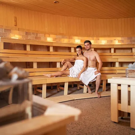 Mendan Magic Spa & Wellness Hotel-2