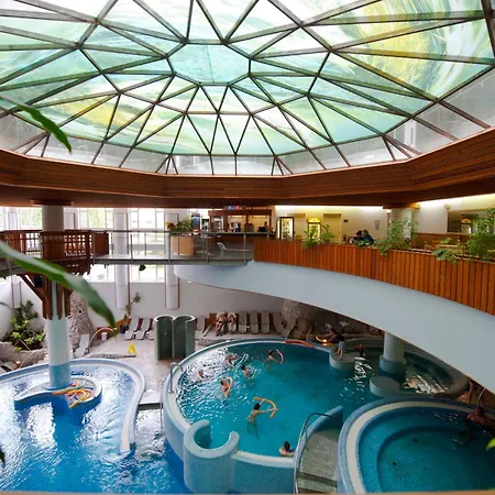 MenDan Magic Spa&Wellness Hotel-2